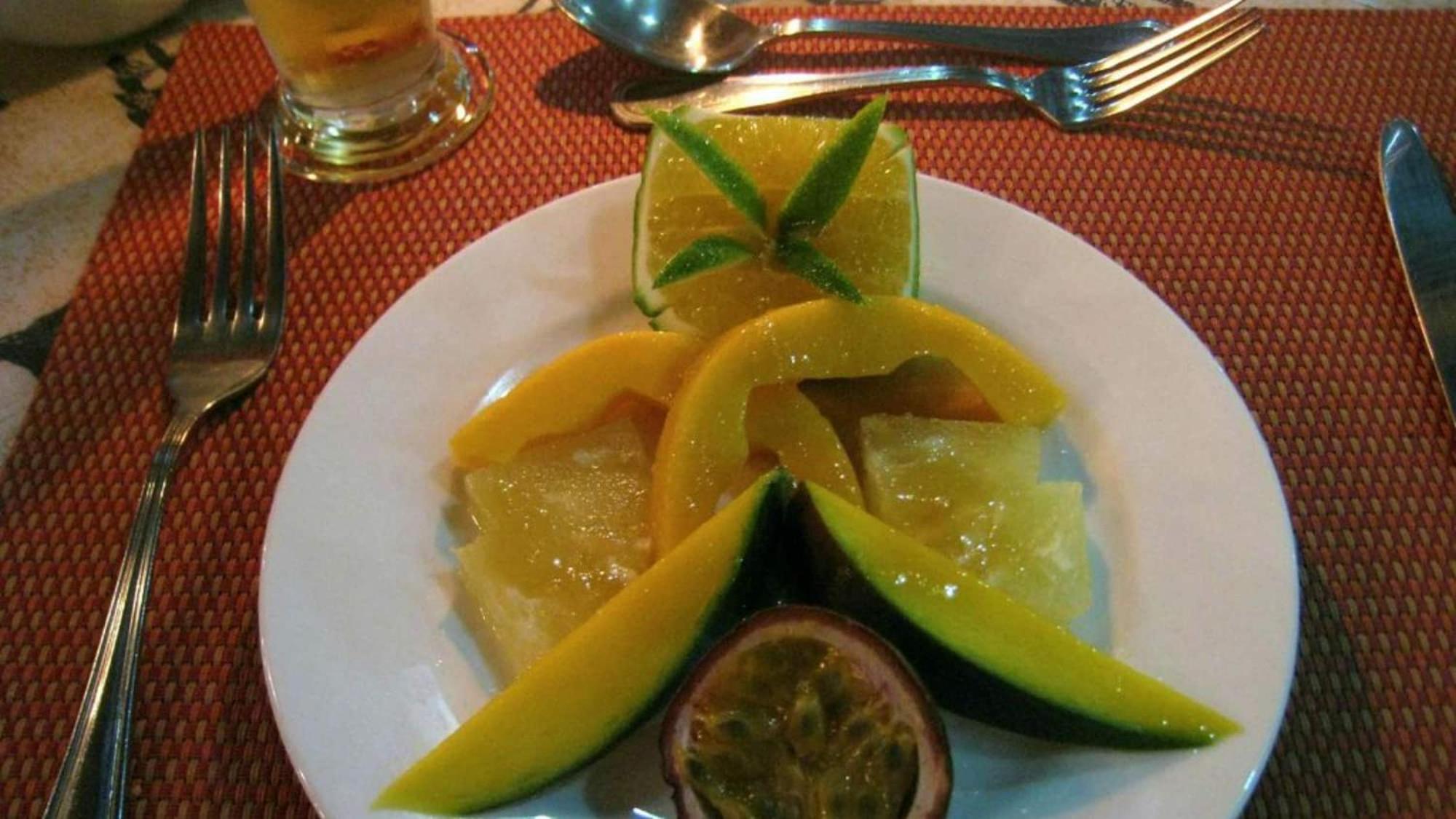 Nyungwe Hill View Hotel Rwumba ภายนอก รูปภาพ